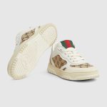 Women’s Gucci Re-Web sneaker - Image 6